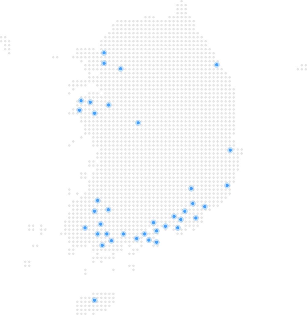 국내 대리점